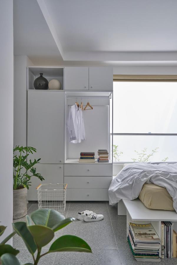 M Village Living Le Van Sy 胡志明市 外观 照片