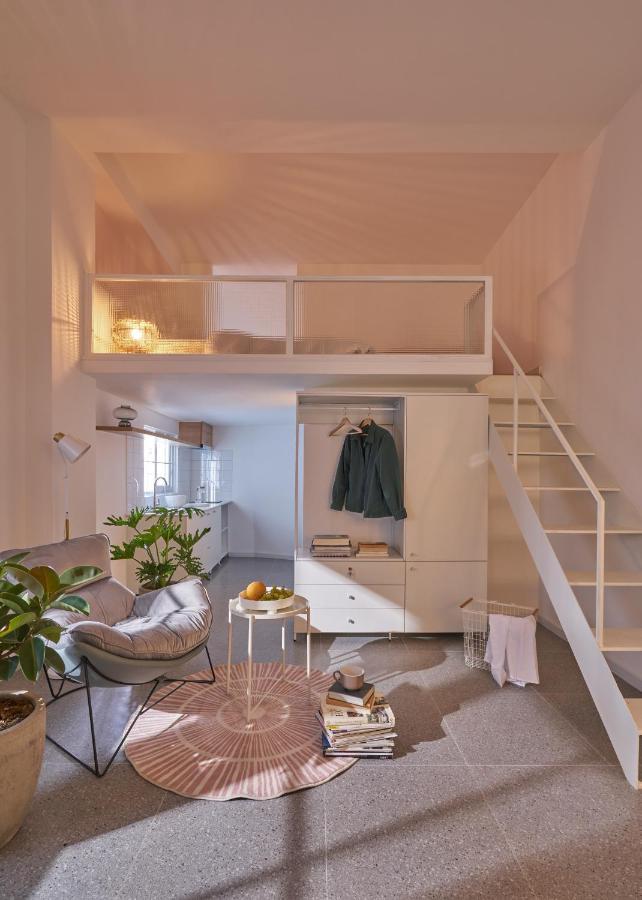 M Village Living Le Van Sy 胡志明市 外观 照片