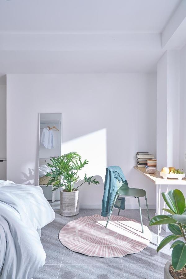 M Village Living Le Van Sy 胡志明市 外观 照片